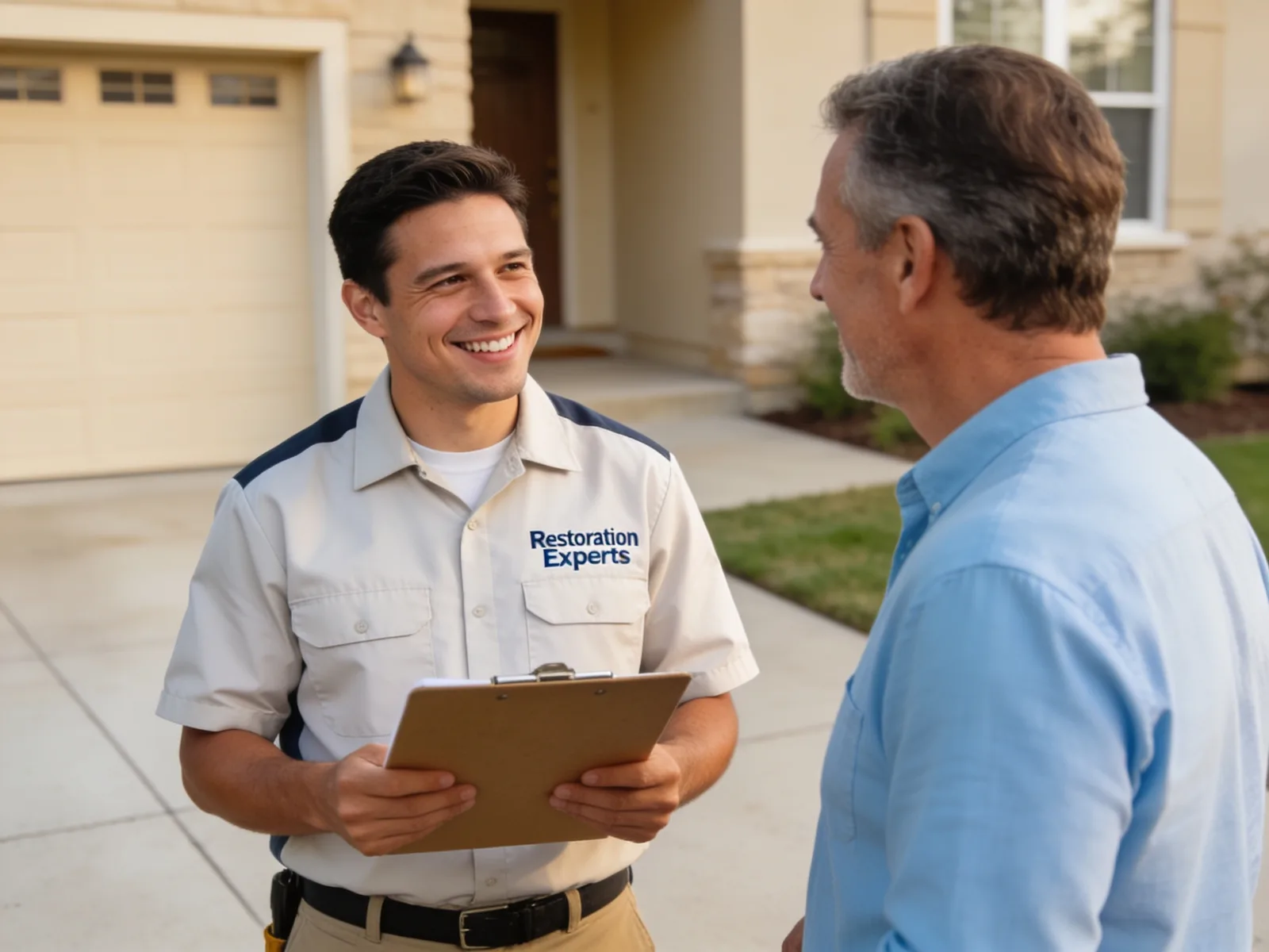 Water Damage Cleanup Rockford, MI FAQs